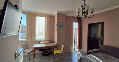 Mieszkanie 2 pokoi w Batumi, Gruzja