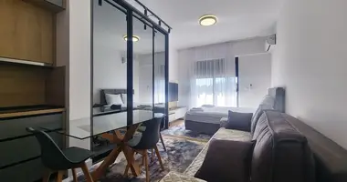 Apartamento 1 habitacion en Becici, Montenegro