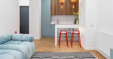 1 bedroom apartment in Tbilisi, Georgia