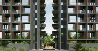 Apartment in Phuket Province, Thailand