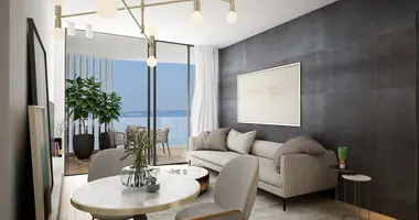 Apartamento 1 habitacion en Minden, Chipre