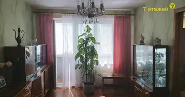 Apartment in Minsk, Belarus