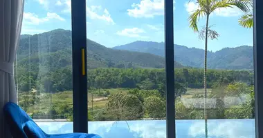 Villa 4 chambres dans Si Sunthon, Thaïlande