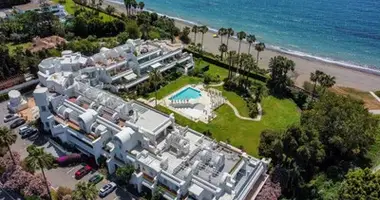 3 bedroom apartment in Dos Hermanas, Spain