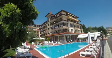 1 bedroom apartment in Ravda, Bulgaria