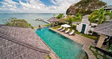 Villa in Tanjung Benoa, Indonesien