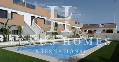 Wohnung 3 zimmer in Pilar de la Horadada, Spanien