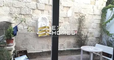 Casa 3 habitaciones en Msida, Malta