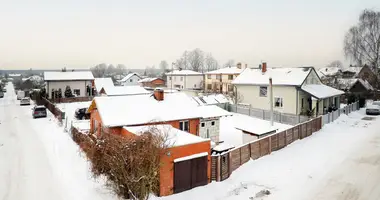 3 room house in Riga, Latvia