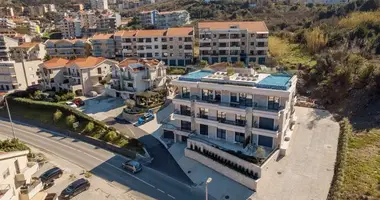 Apartment in Dobrota, Montenegro