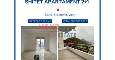 2 bedroom apartment in Bashkia Vlore, Albania