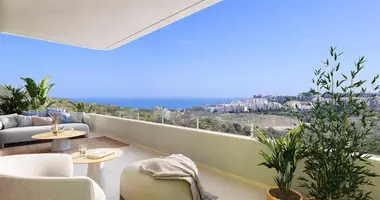 Wohnung 3 zimmer in Mijas, Spanien