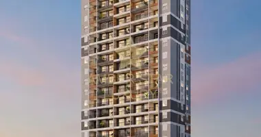 Apartamento 2 habitaciones en Regiao Imediata de Sao Paulo, Brasil