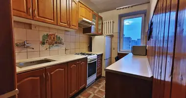 Квартира в Варшава, Польша