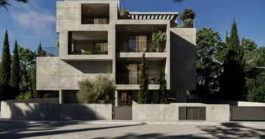 Ático Ático 2 habitaciones en Pafos, Chipre
