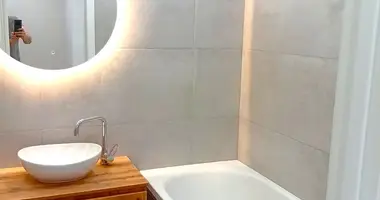 Mieszkanie 1 pokój w Mińsk, Białoruś