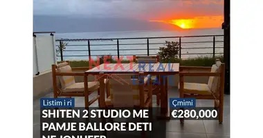 Mieszkanie w Bashkia Vlore, Albania