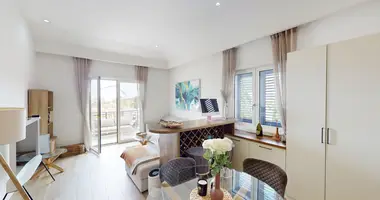 1 bedroom apartment in Radovici, Montenegro