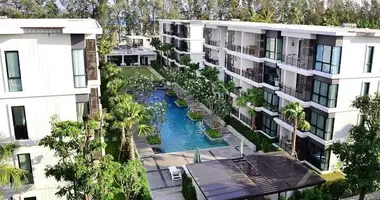 Apartamento 2 habitaciones en Rawai, Tailandia