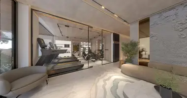 Appartement 2 chambres dans Germasogeia, Chypre