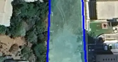 Działka w Limassol, Cypr