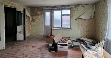 3 room apartment in Kryuliany, Belarus