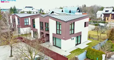 Haus in Goddlau, Litauen