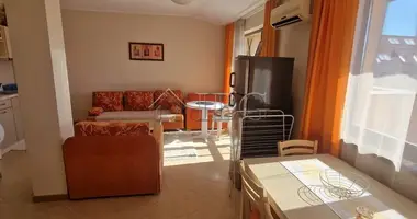 1 bedroom apartment in Nesebar, Bulgaria
