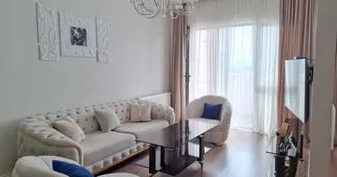 Apartamento 3 habitaciones en Batumi, Georgia
