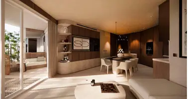 Wohnung in Monaco