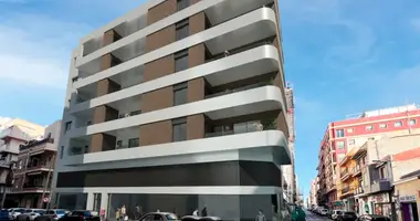 2 bedroom apartment in Santa Pola, Spain