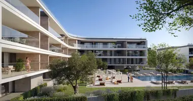 Wohnungen auf mehreren Ebenen 5 zimmer in Paphos, Zypern