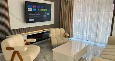 Apartamento 3 habitaciones en Batumi, Georgia