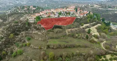 Mieszkanie w Tsada, Cypr