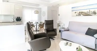 Apartamento 2 habitaciones en Rojales, Španjolska