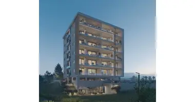 Appartement 2 chambres dans Paphos, Chypre