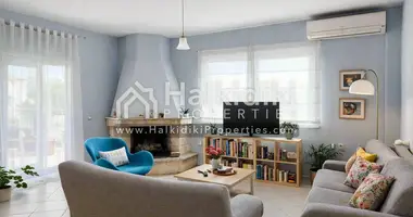 Квартира 2 комнаты в Каллитеа, Греция