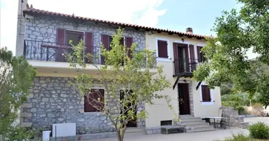4 room house in Municipality of Epidaurus, Greece