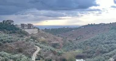 Terrain dans Kargicak, Turquie