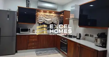 Apartamento 3 habitaciones en Xghajra, Malta