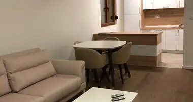 Wohnung 3 zimmer in Donja Lastva, Montenegro