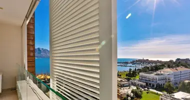 Budva City Center | Long-Term Rental of 3 Studios in the WoW Complex in Budva, Montenegro