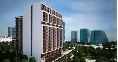 Студия 1 комната в Батуми, Грузия