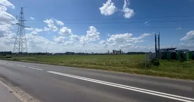 Plot of land in Kepa, Poland