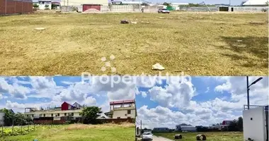 Grundstück in Khan Pou Senchey, Kambodscha