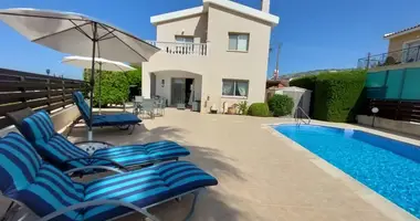 3 bedroom apartment in Peyia, Cyprus