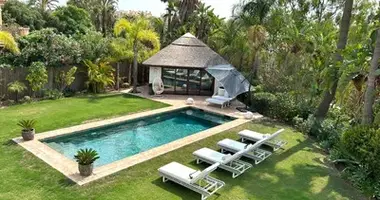 4 bedroom house in Dos Hermanas, Spain