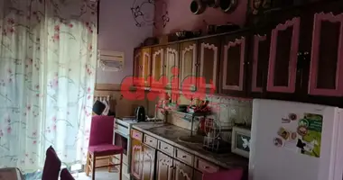2 room apartment in Kavala Municipality, Greece