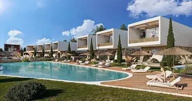 Villa 4 zimmer in Gazimagusa Belediyesi, Nordzypern