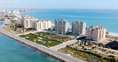 3 bedroom apartment in San Javier, Spain